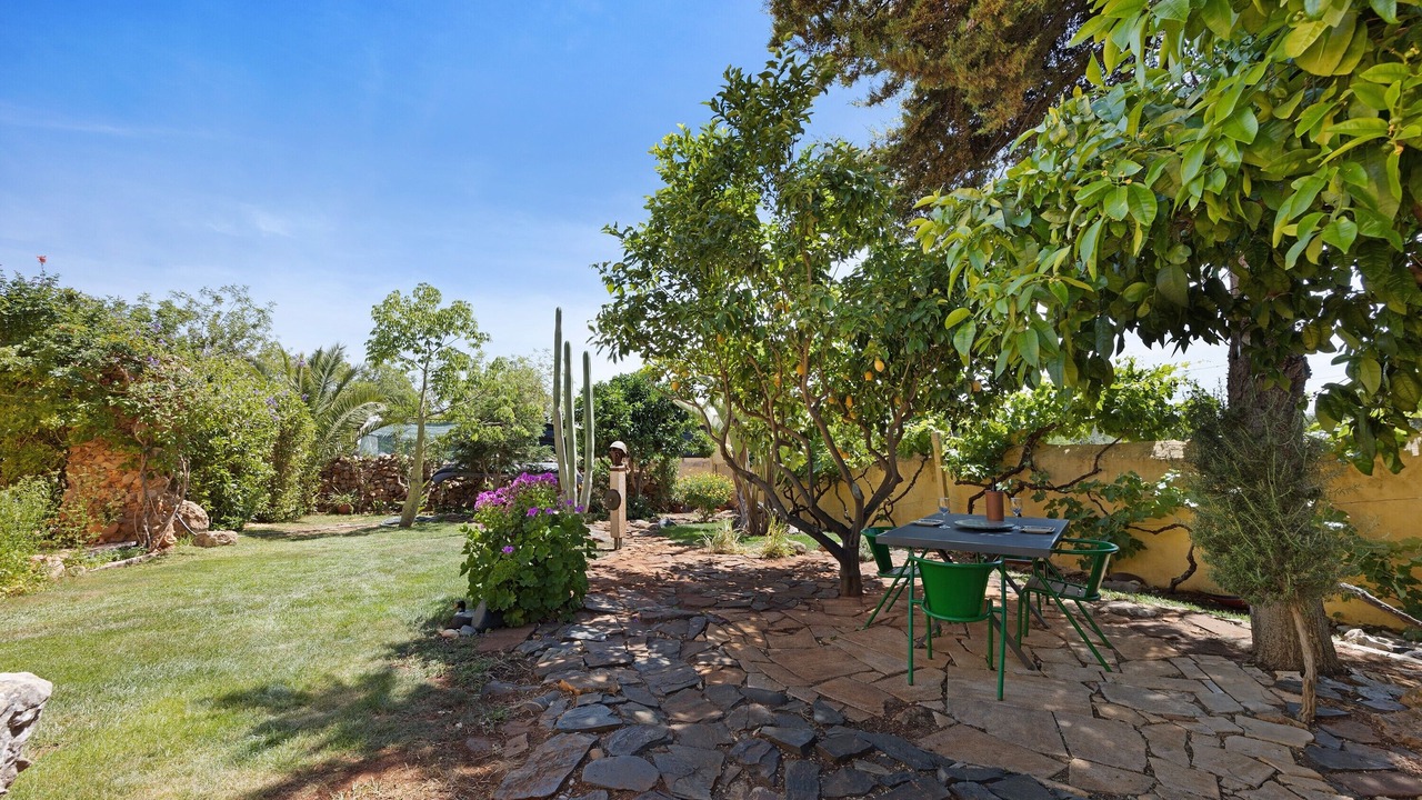 Photo of Outdoor in Cumeada
