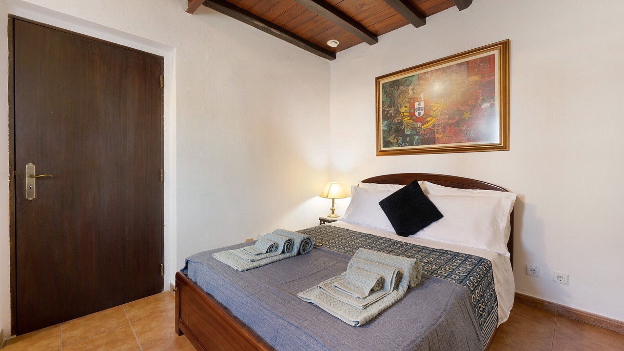 Photo of Bedroom in Cumeada