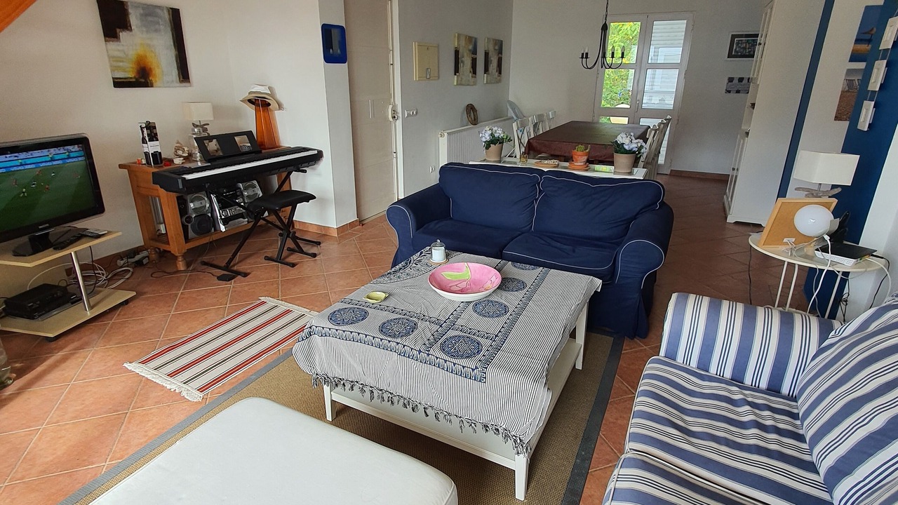 Photo of Bedroom in Gale