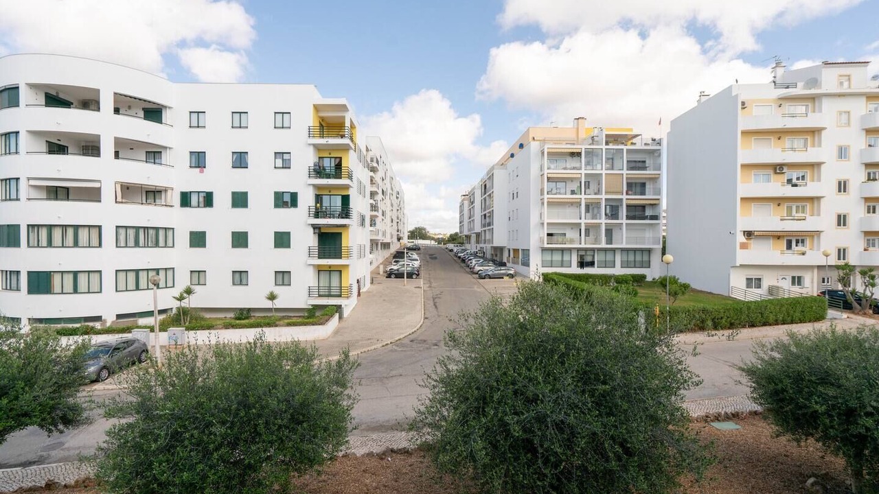 Photo of Outdoor in Armacao de Pera
