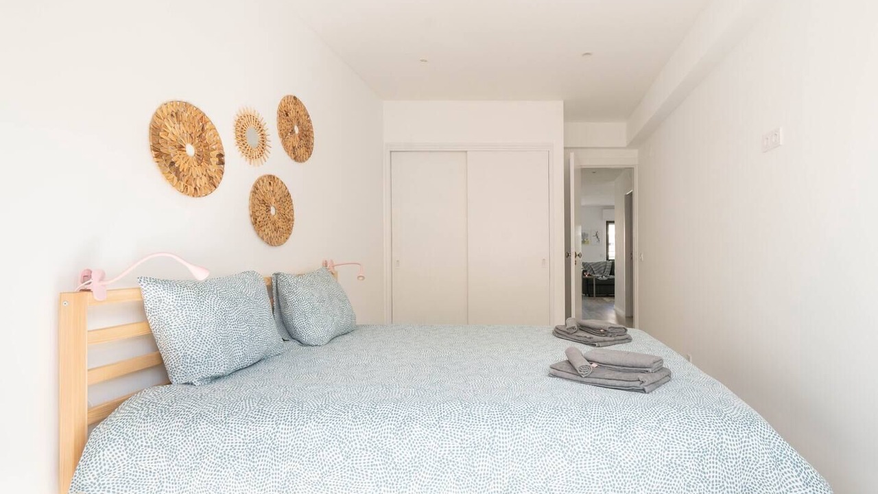 Photo of Bedroom in Armacao de Pera