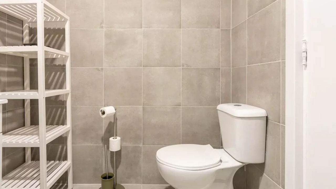 Photo of Bathroom in Armacao de Pera