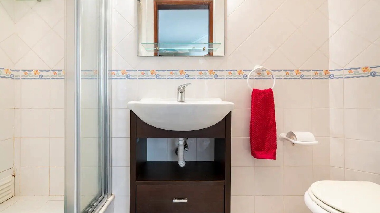 Photo of Bathroom in Bernarda