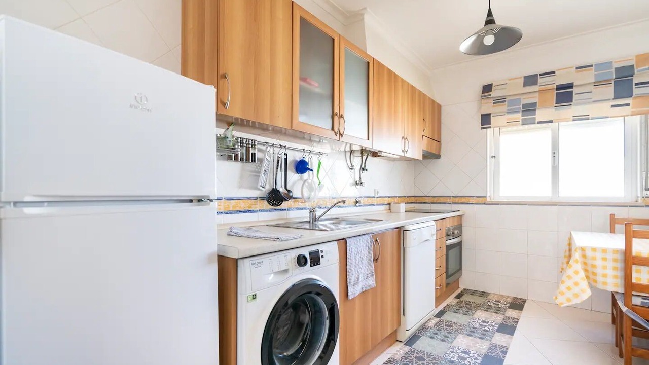 Photo of Kitchen in Bernarda