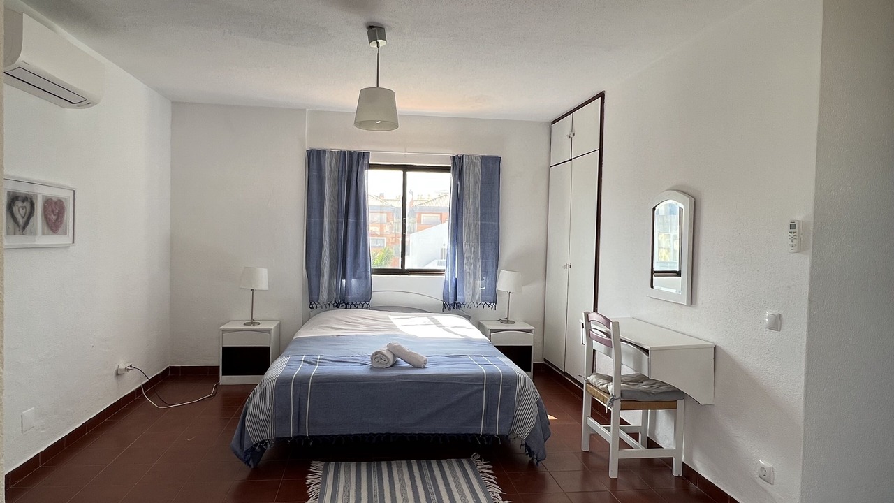 Photo of Bedroom in Olhos D'Agua