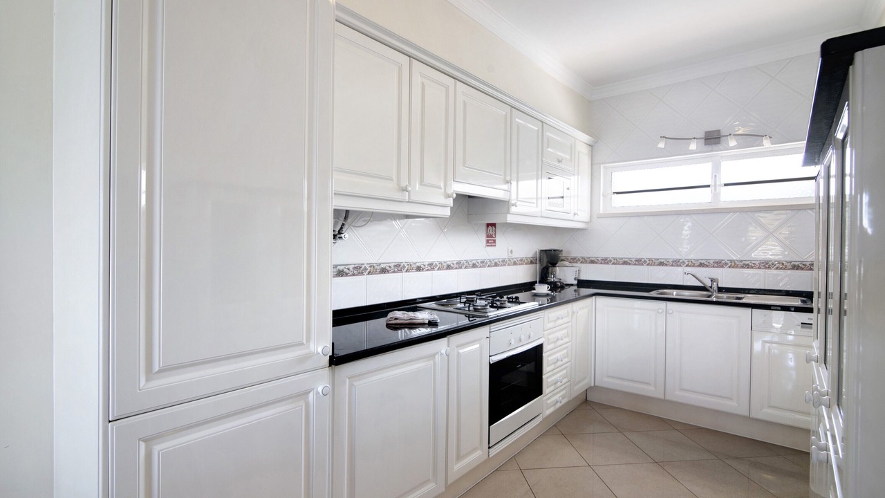 Photo of Kitchen in Sesmarias