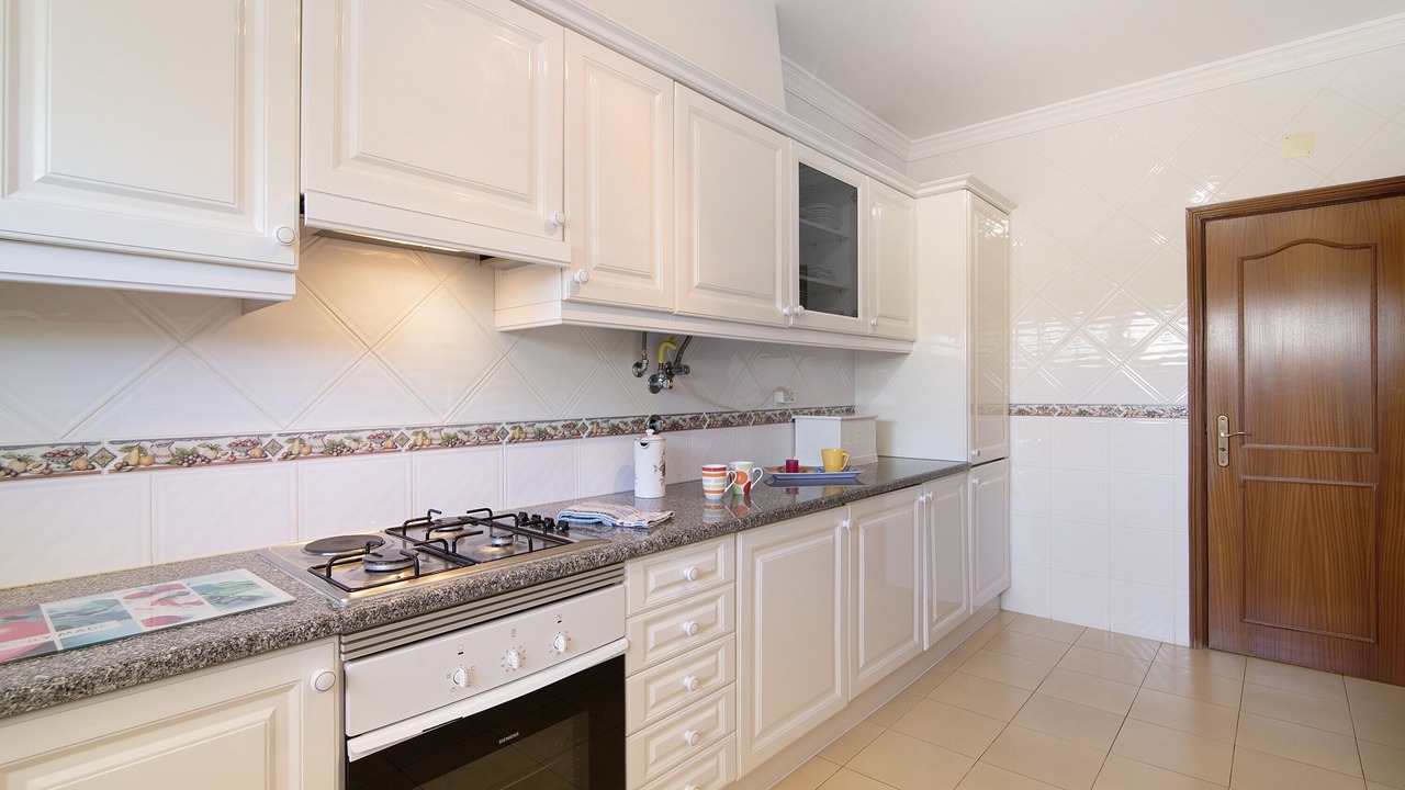 Photo of Kitchen in Sesmarias