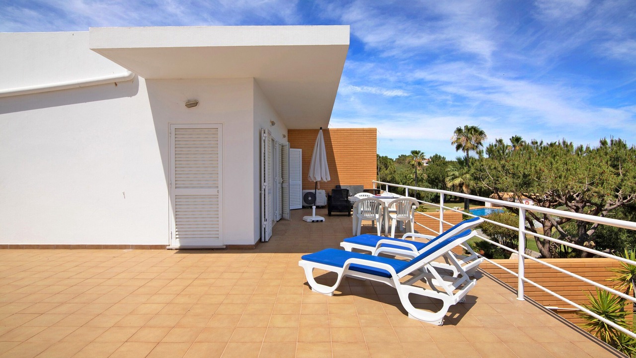 Photo of Patio Balcony in Sesmarias