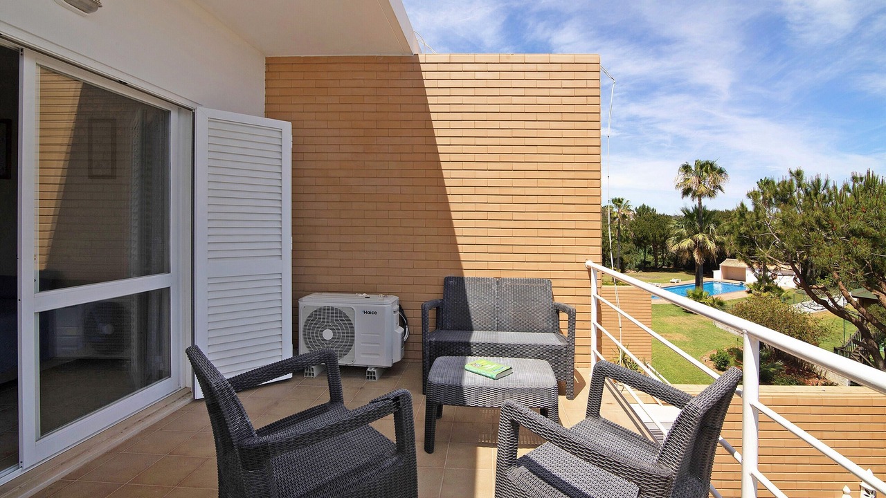 Photo of Patio Balcony in Sesmarias