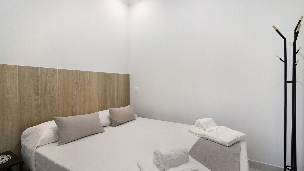 Photo of Bedroom in Fuseta