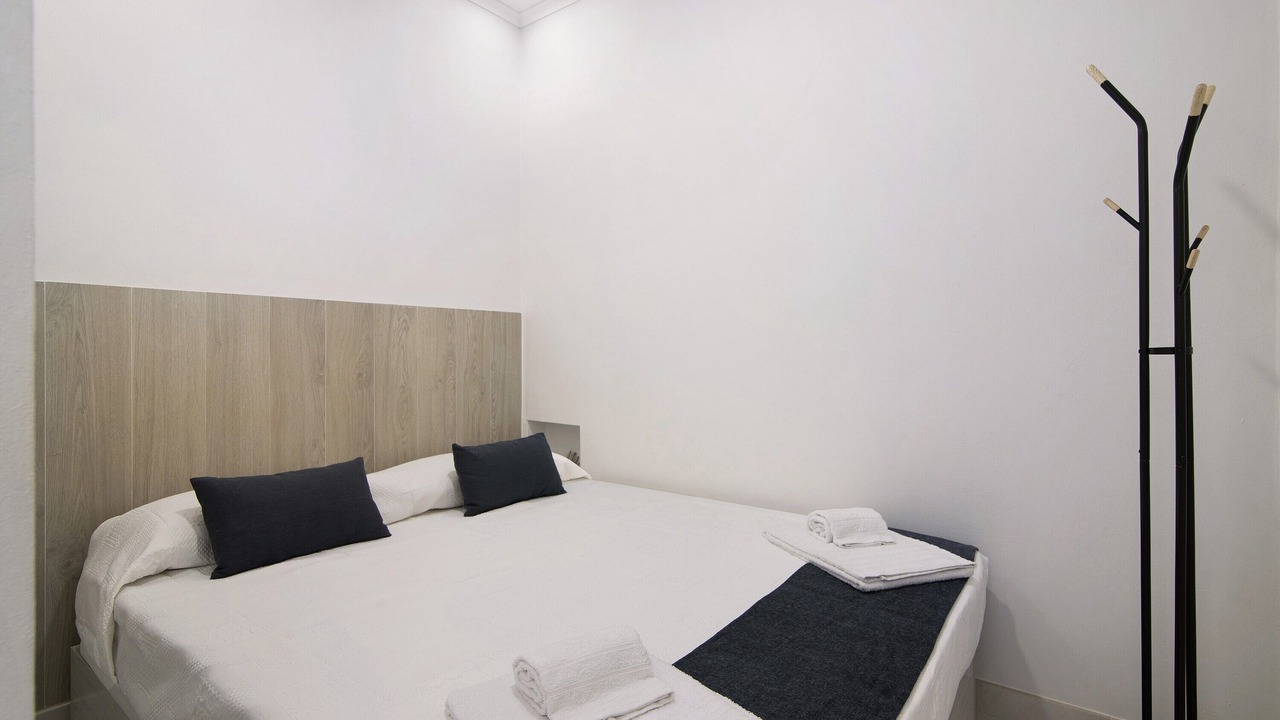 Photo of Bedroom in Fuseta