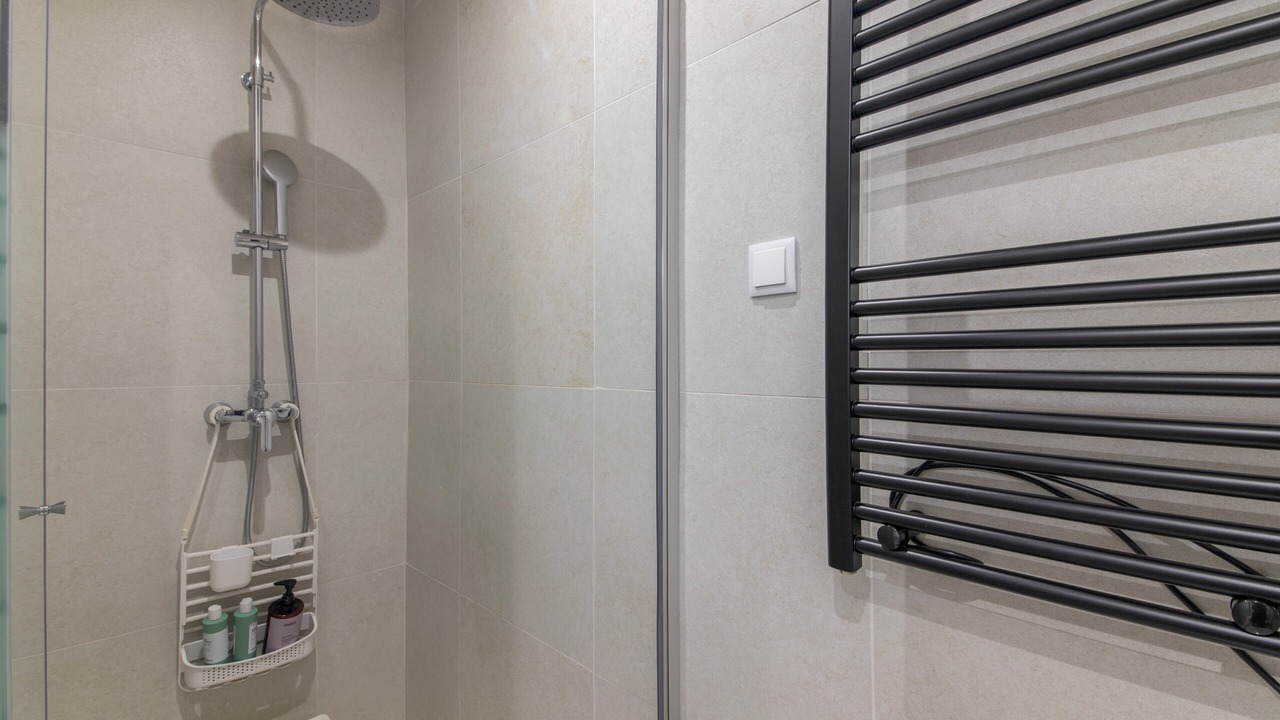 Photo of Bathroom in Faro City Centre