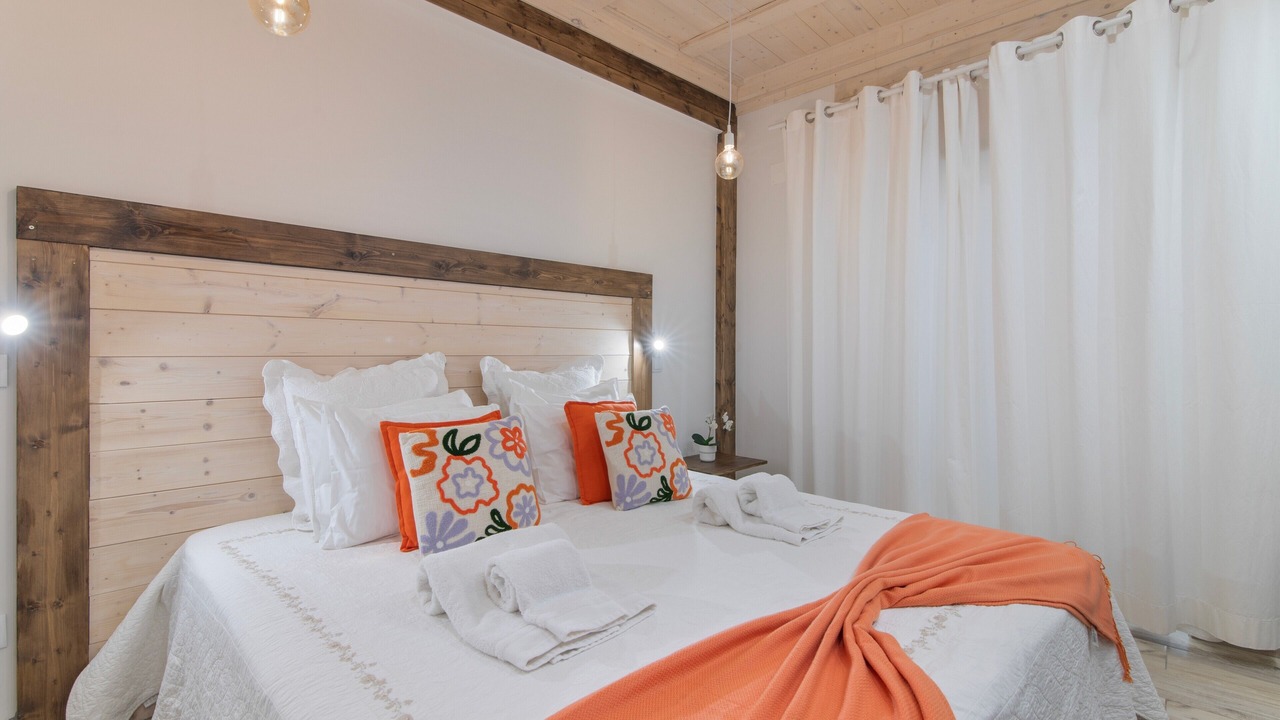 Photo of Bedroom in Faro City Centre