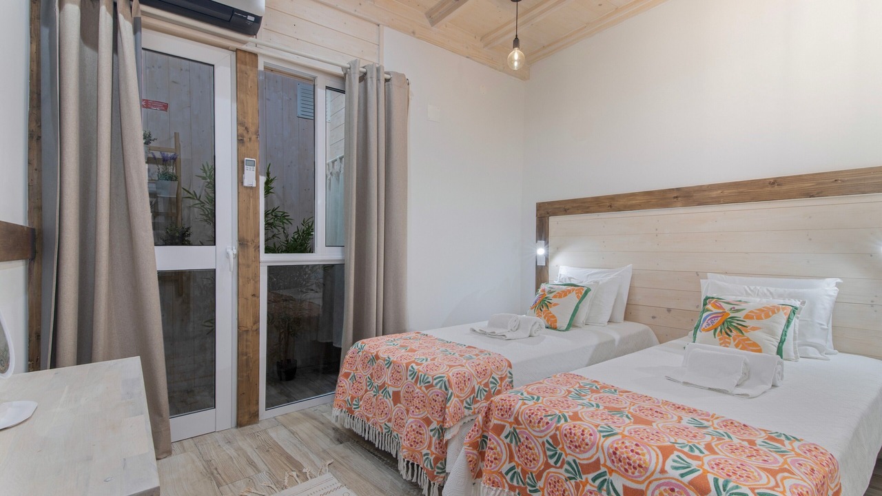 Photo of Bedroom in Faro City Centre