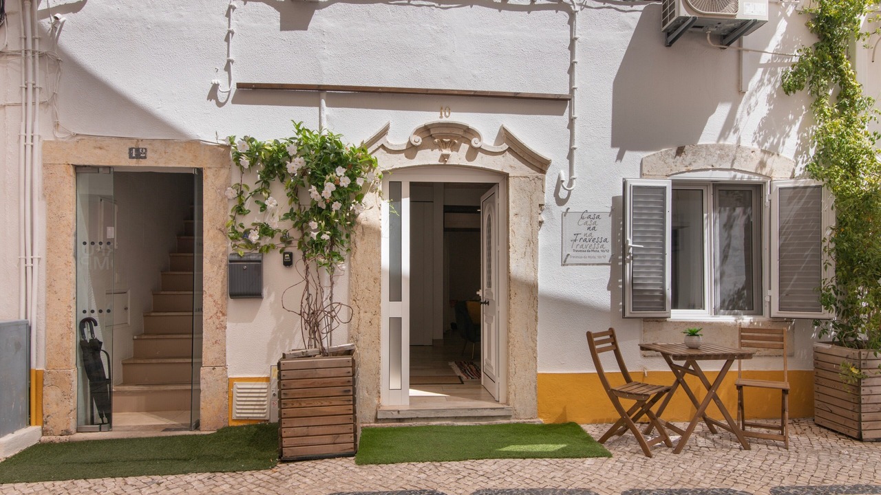 Photo of Outdoor in Faro City Centre