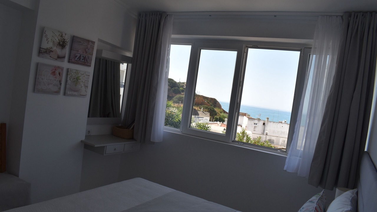 Photo of Bedroom in Olhos D'Agua