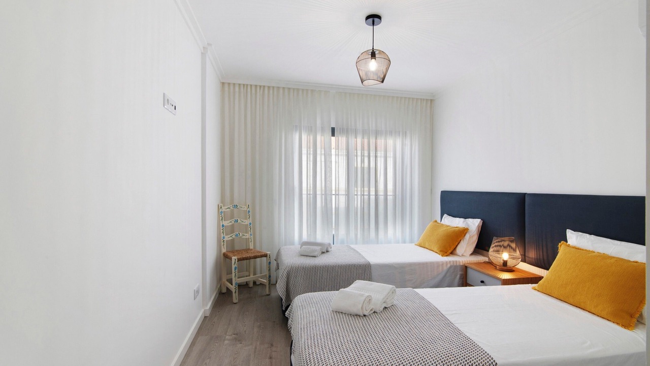 Photo of Bedroom in Altura
