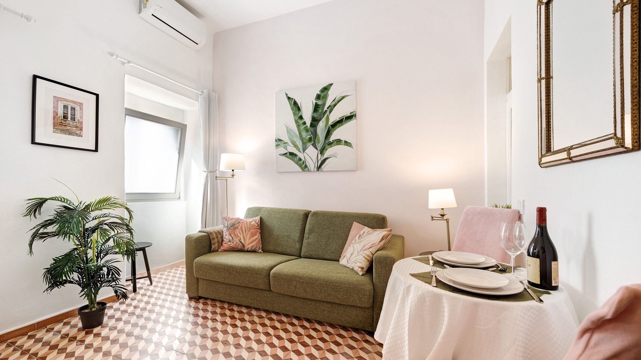 Photo of Livingroom in Silves