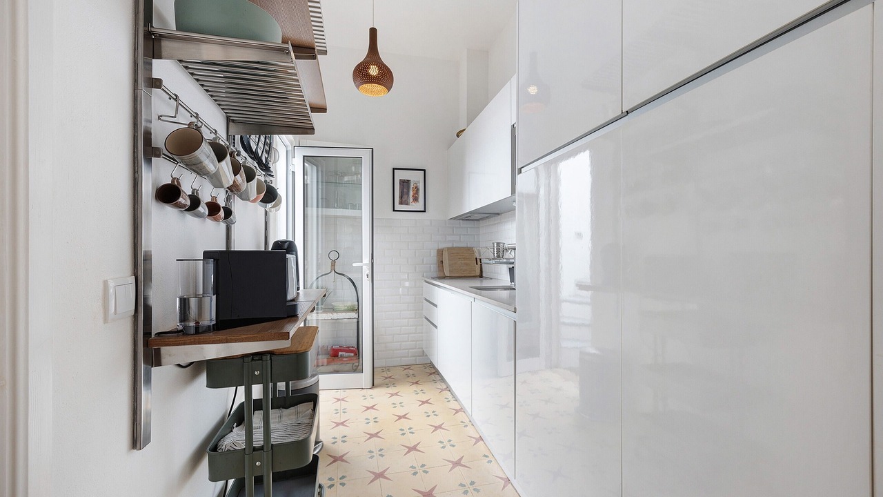 Photo of Kitchen in Silves