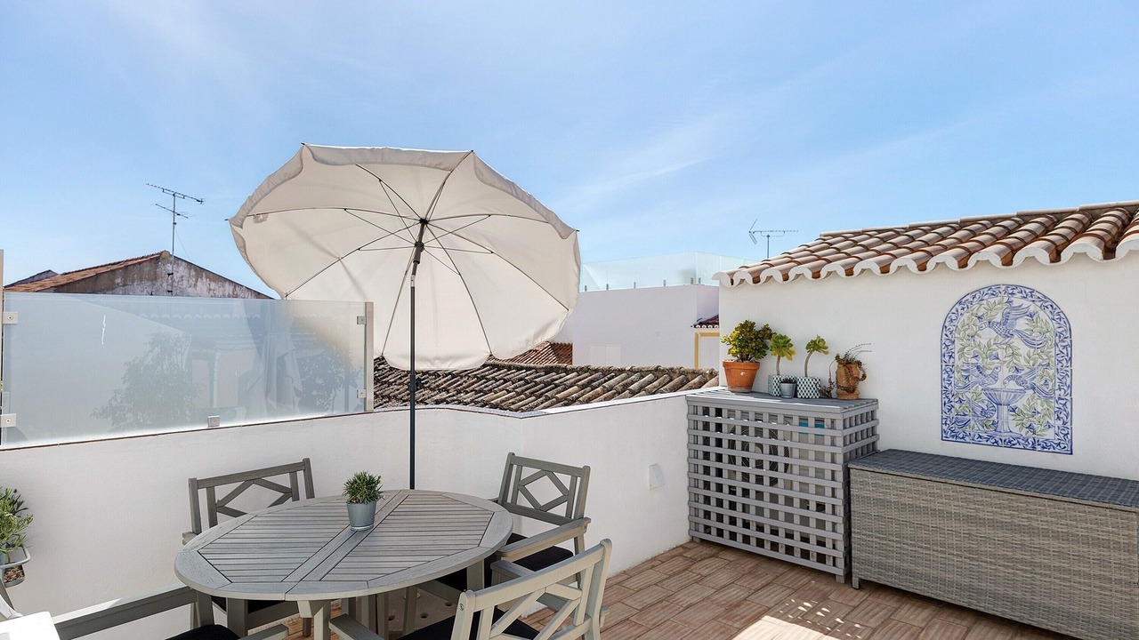 Photo of Outdoor in Silves