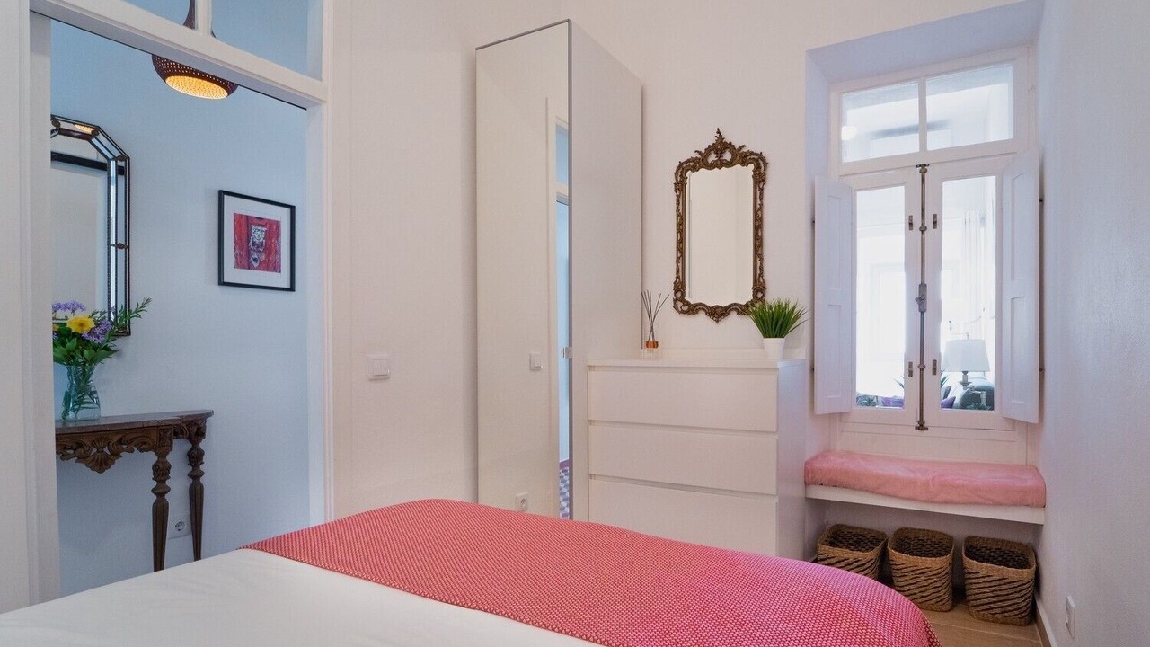 Photo of Bedroom in Silves