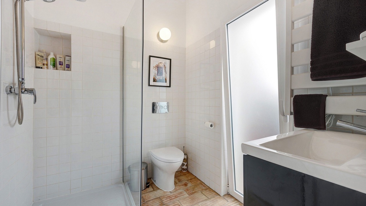 Photo of Bathroom in Silves