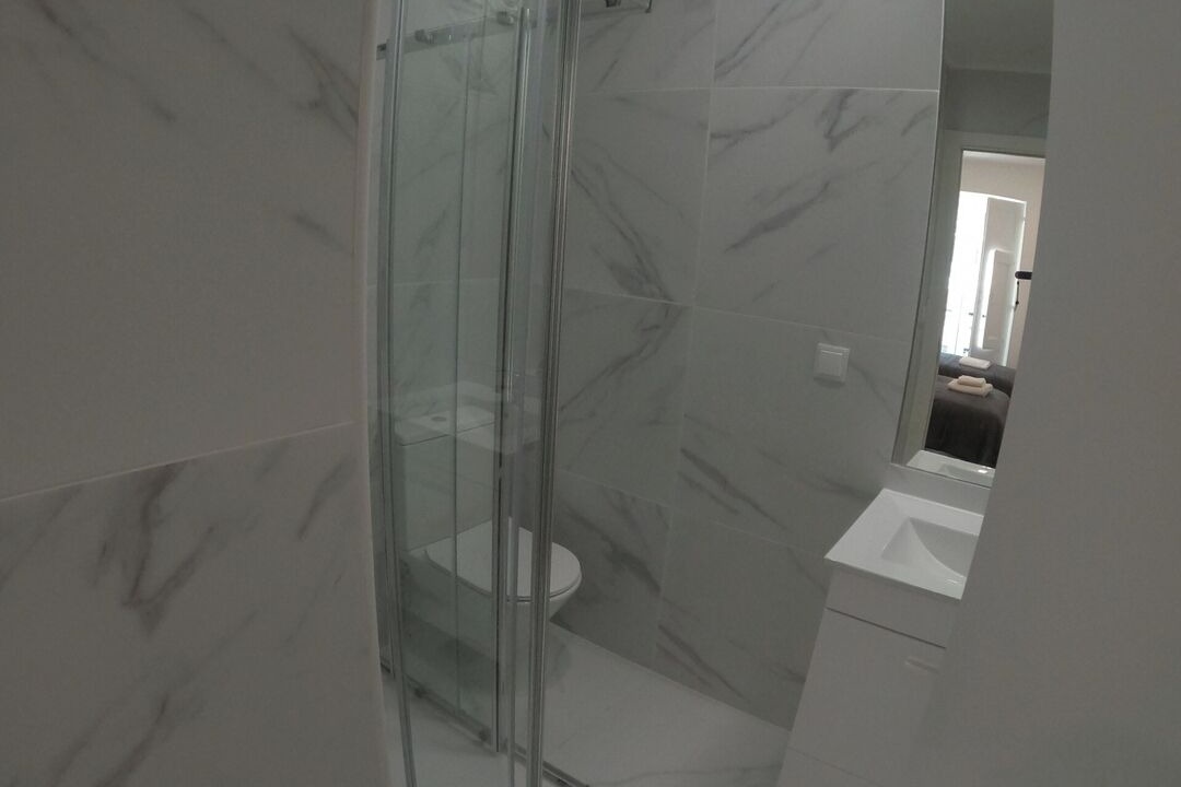 Photo of Bathroom in Mouraria