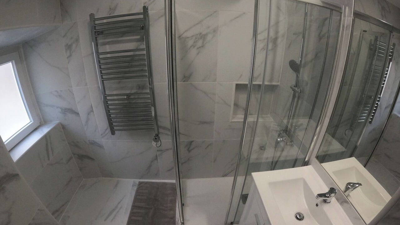 Photo of Bathroom in Mouraria