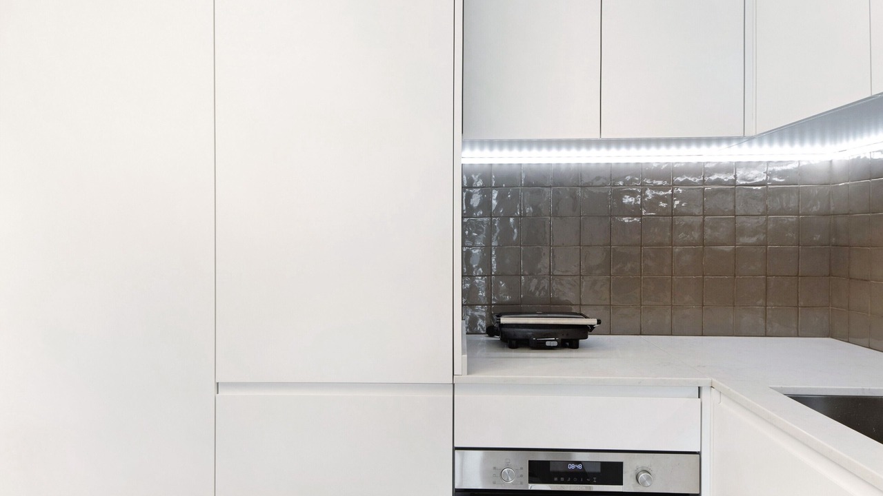 Photo of Kitchen in Canidelo