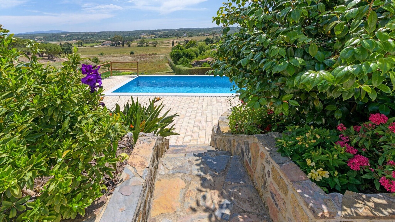 Photo of Outdoor in Monte dos Cairos