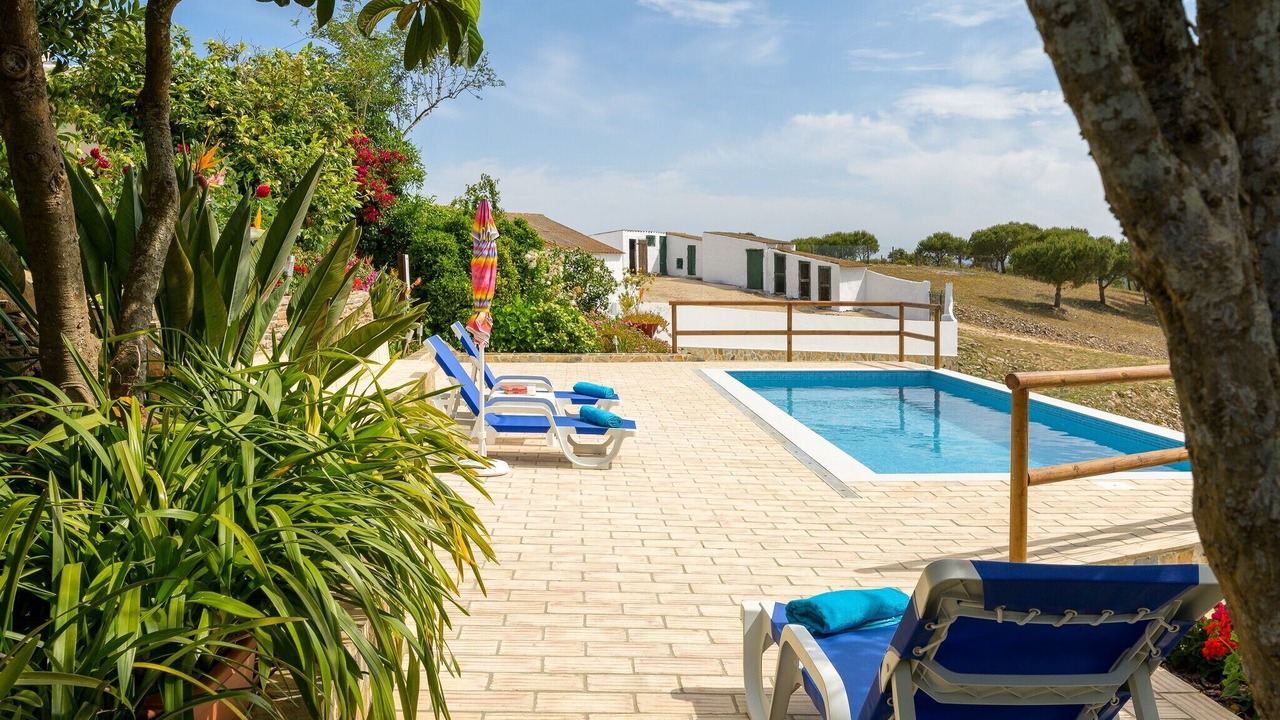 Photo of Outdoor in Monte dos Cairos