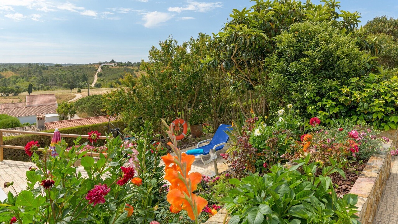 Photo of Outdoor in Monte dos Cairos