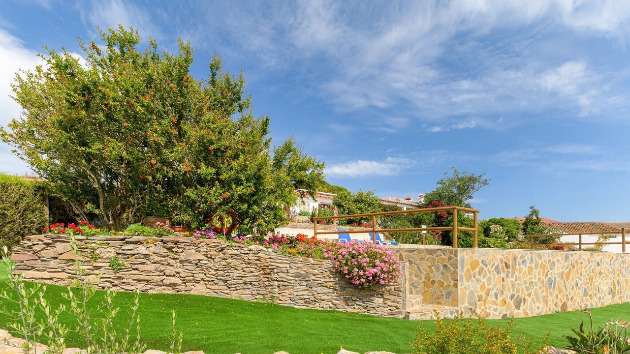 Photo of Outdoor in Monte dos Cairos