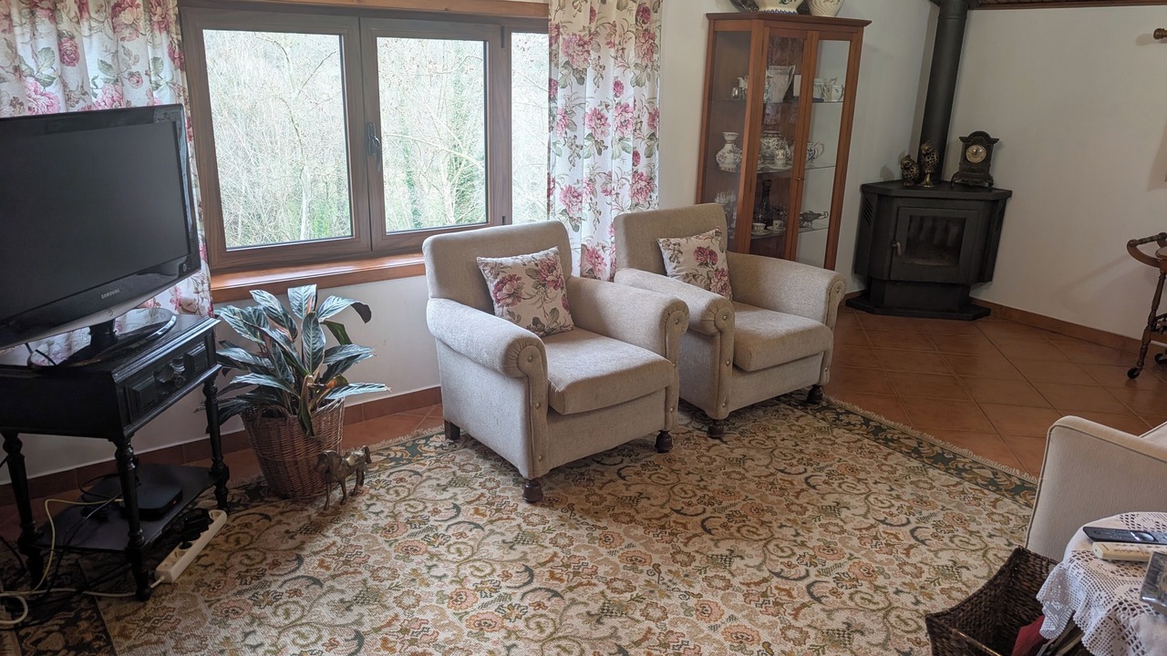 Photo of Livingroom in Molares