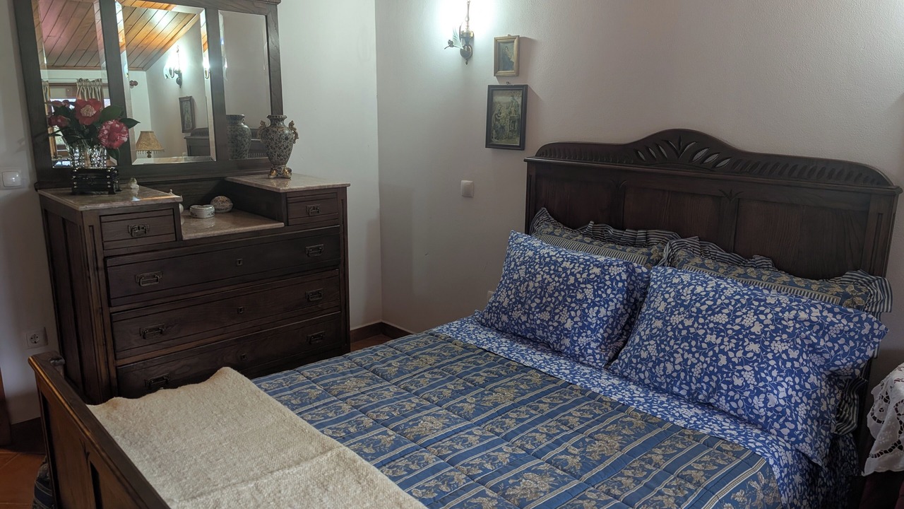 Photo of Bedroom in Molares