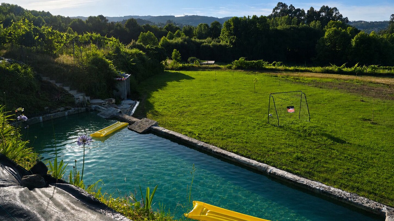 Photo of Outdoor in Molares