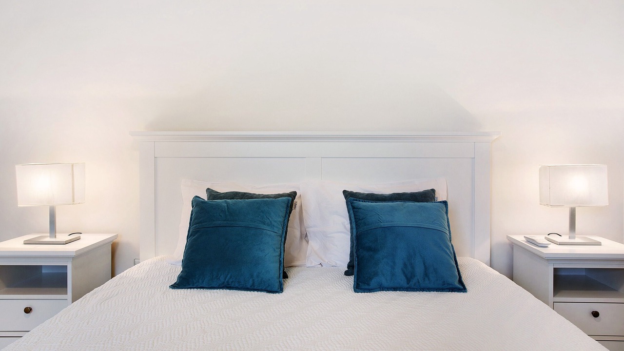 Photo of Bedroom in Vila Baleira