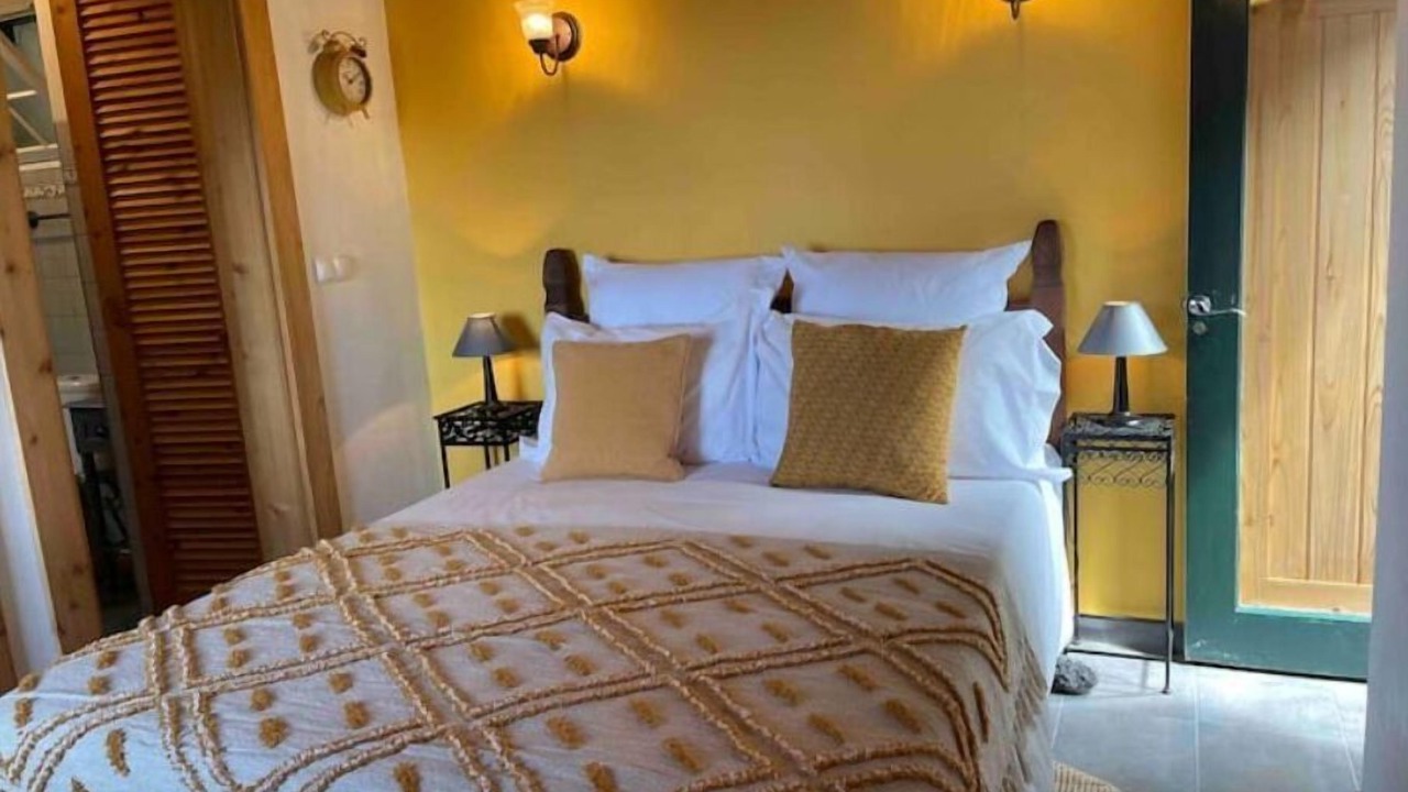 Photo of Bedroom in Pico