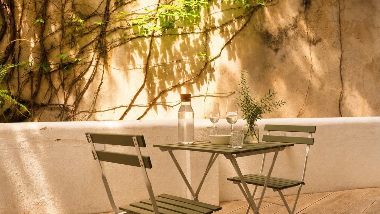 Photo of Outdoor in Merces