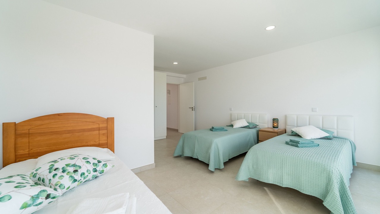 Photo of Bedroom in Aljezur