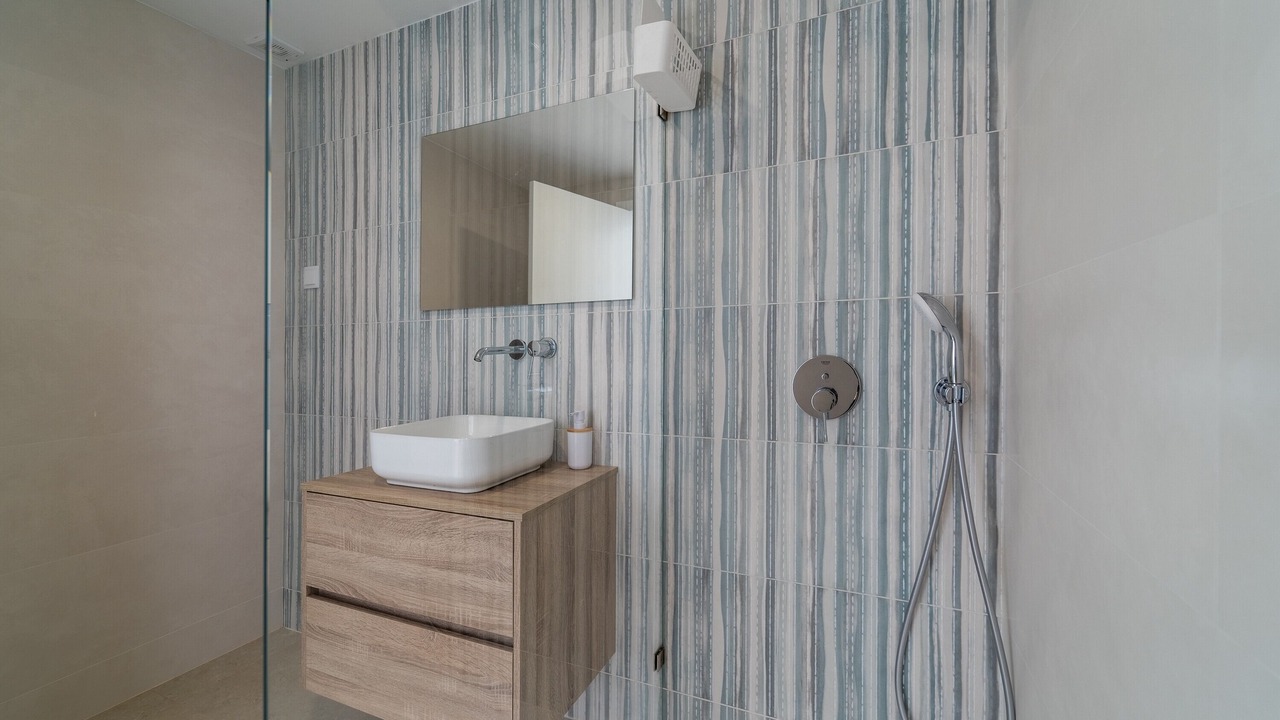 Photo of Bathroom in Aljezur