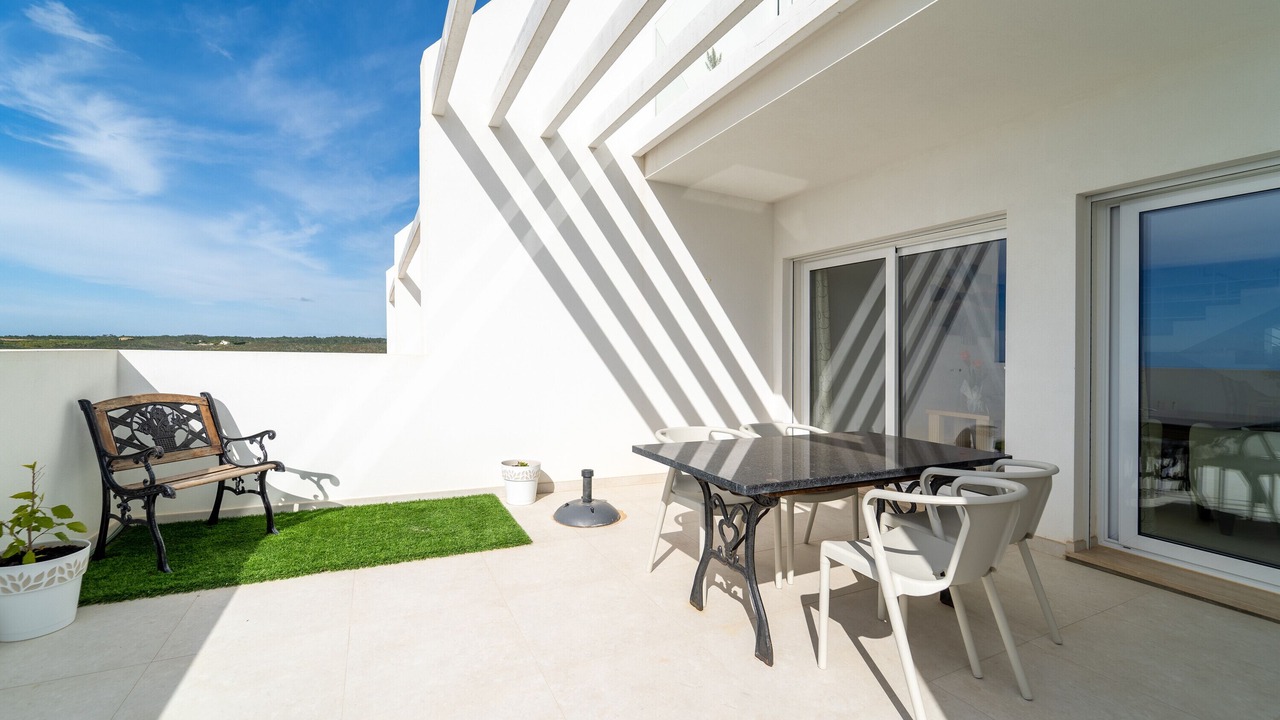 Photo of Outdoor in Aljezur