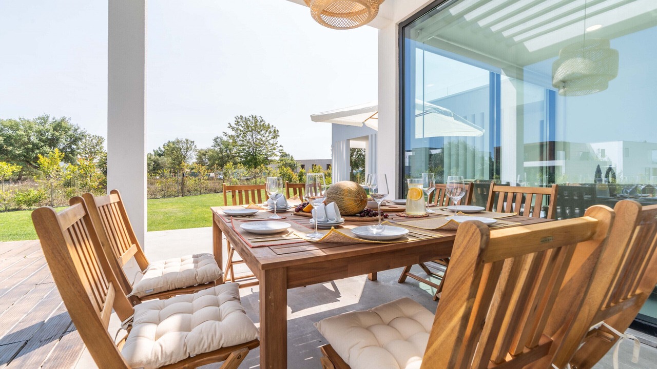 Photo of Outdoor in Quinta Do Conde