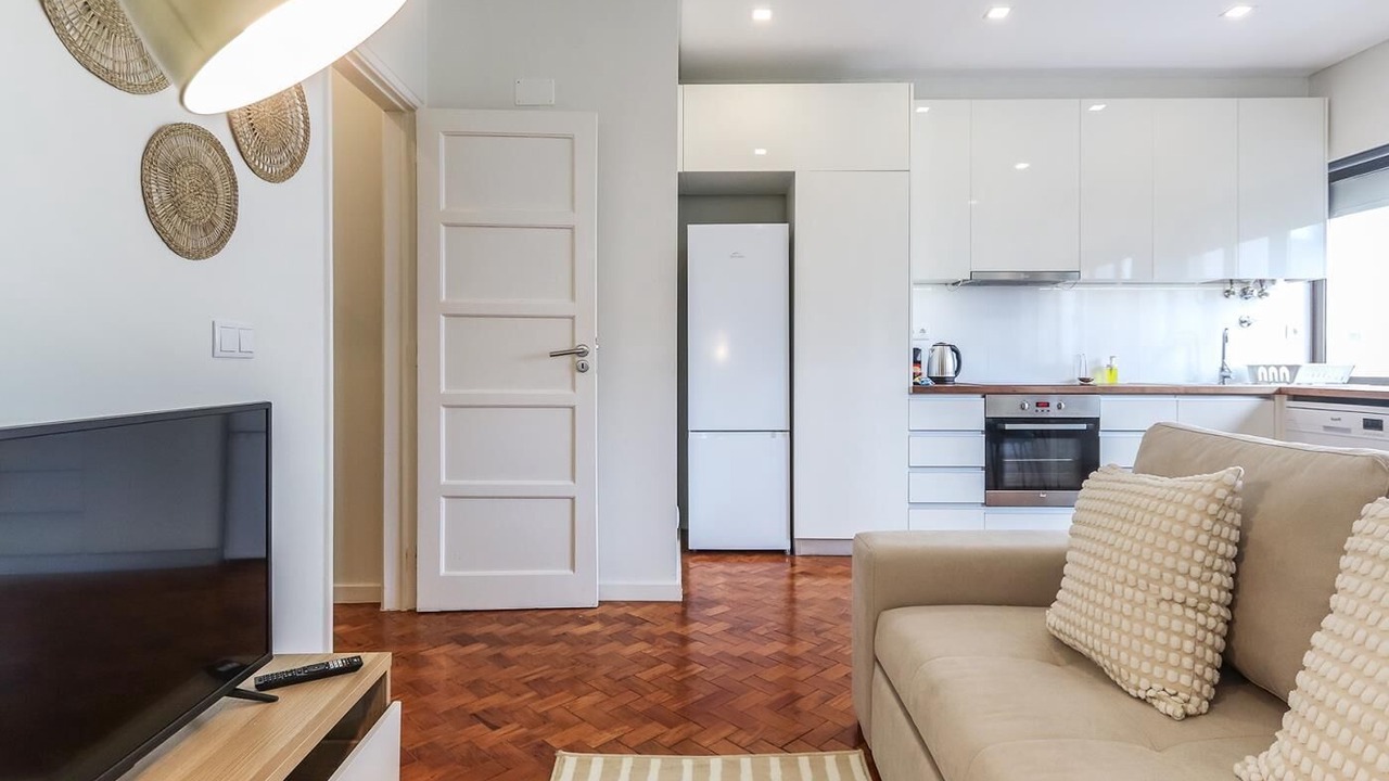 Photo of Livingroom in Linda-a-Velha