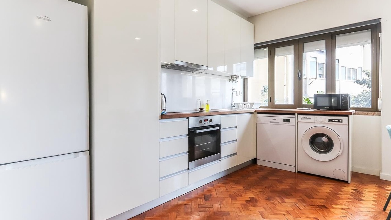 Photo of Kitchen in Linda-a-Velha