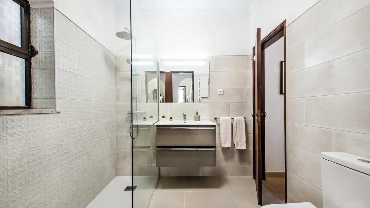Photo of Bathroom in Caramujeira