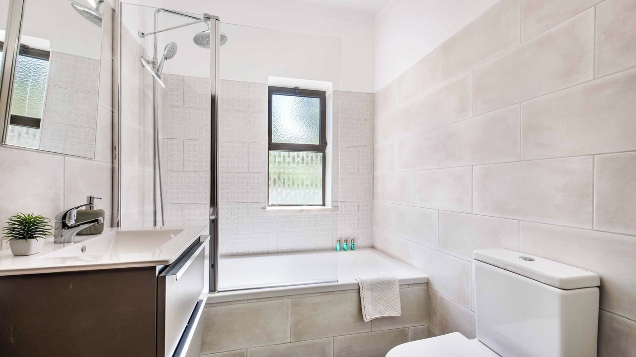 Photo of Bathroom in Caramujeira
