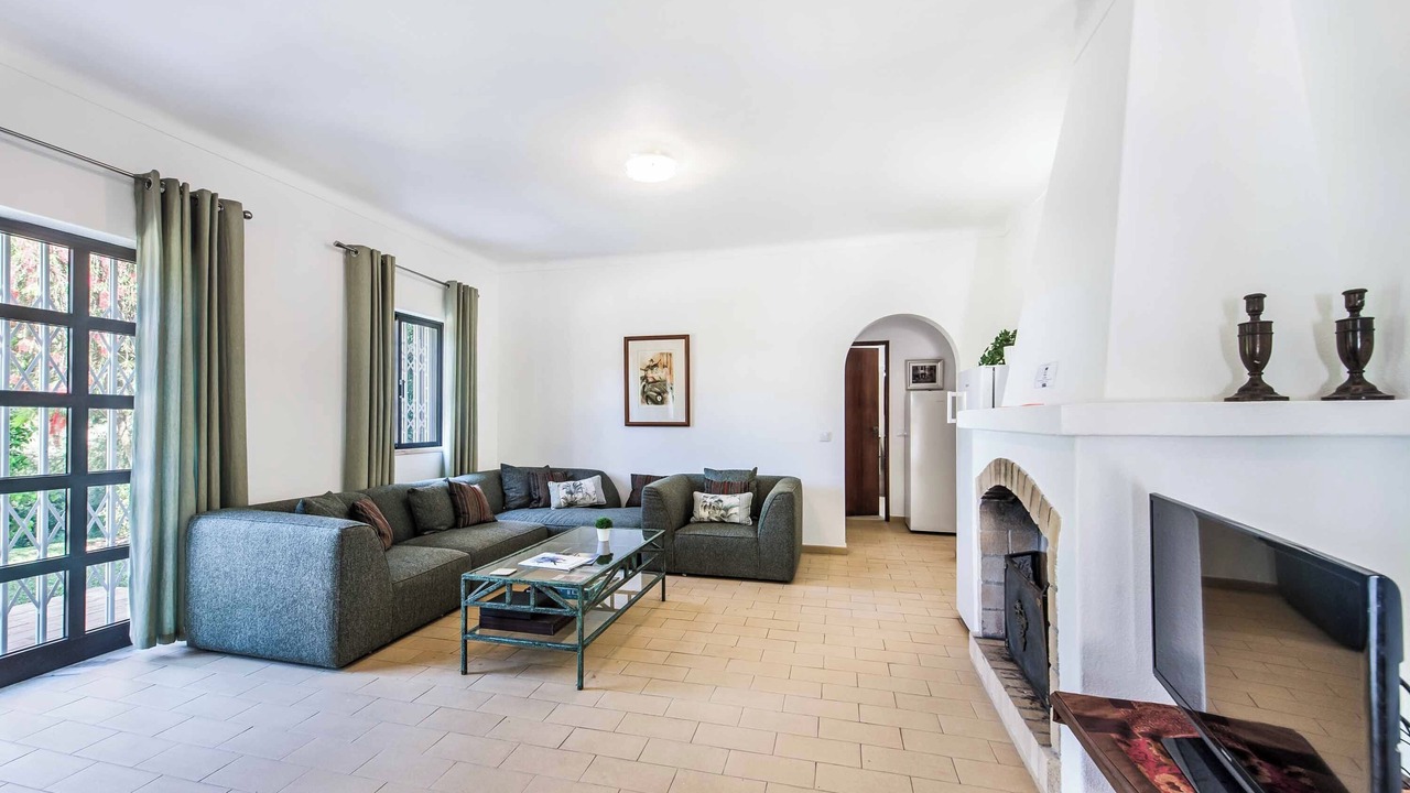 Photo of Livingroom in Caramujeira