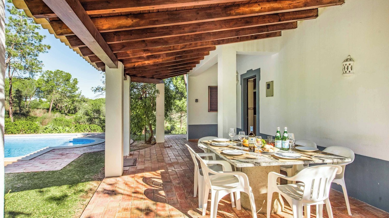 Photo of Outdoor in Caramujeira