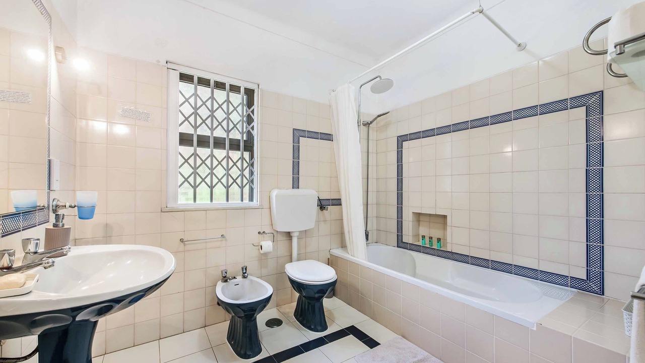 Photo of Bathroom in Caramujeira